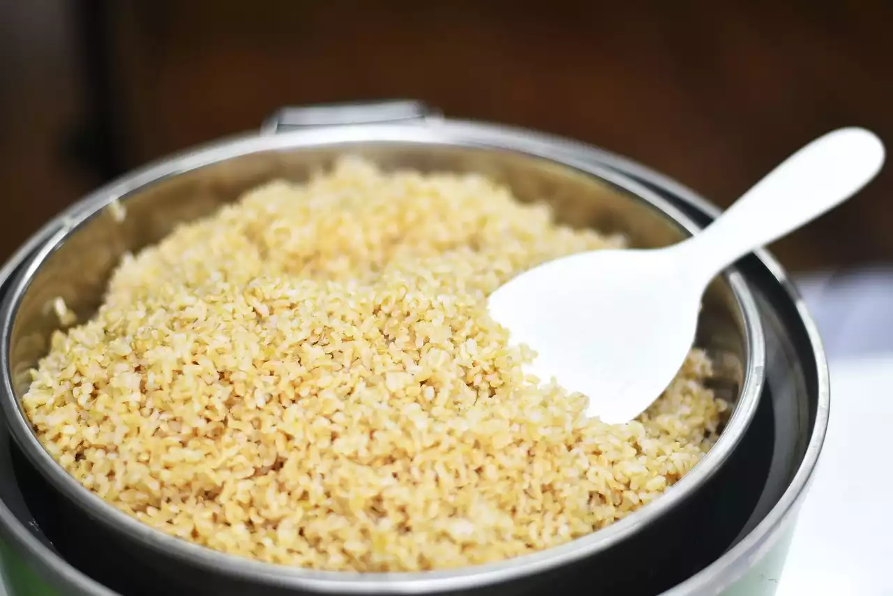 Stăpânirea orezului la abur: sfaturi și trucuri pentru un orez pufos perfect de fiecare dată